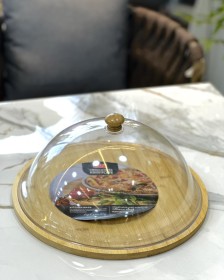 قالب حفظ الطعام