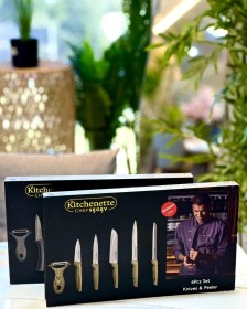 طقم من Kitchenette