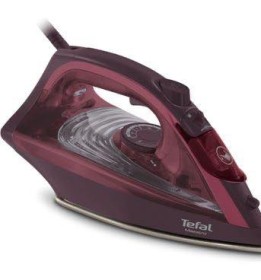 مكواة بخار-  Tefal