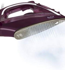 مكواة بخار-  Tefal