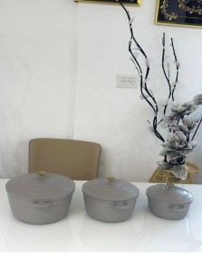 طنجرة جرانيت